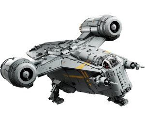 LEGO Star Wars: The Razor Crest (75331) a € 617,39 (oggi)