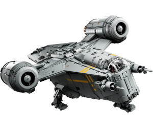 Lego raven crest clearance