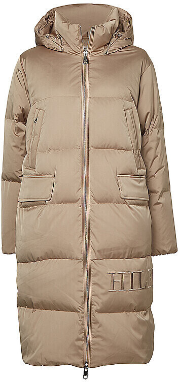 Tommy Hilfiger Sateen Down Hooded Maxi Coat (WW0WW35933) ab 204,98 €  (Februar 2024 Preise) | Preisvergleich bei