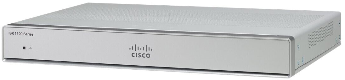 Cisco Systems 1111X-8P