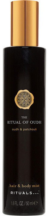 Rituals The Ritual Of Oudh (50ml) ab 18,99 €