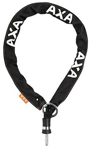 Axa-Basta Push-in chain UPC-ProArt 1000x8 mm, black