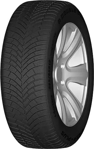 Double Coin DASP+ 205/60 R16 96H XL