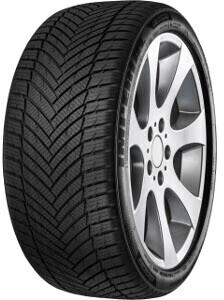 Imperial Tyres All Season Driver 225/65 R17 102V