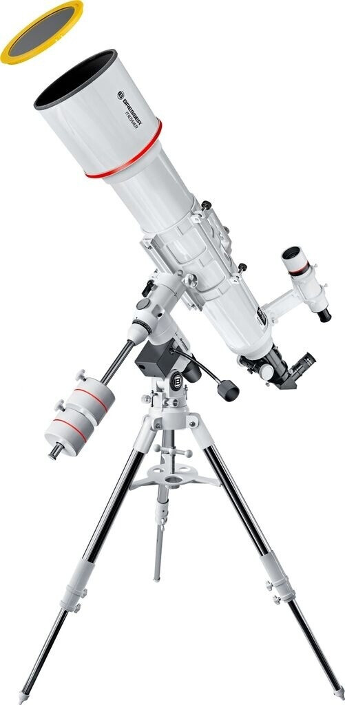 Bresser Messier AR-152L 152/1200mm Hexafoc EXOS-2/EQ5