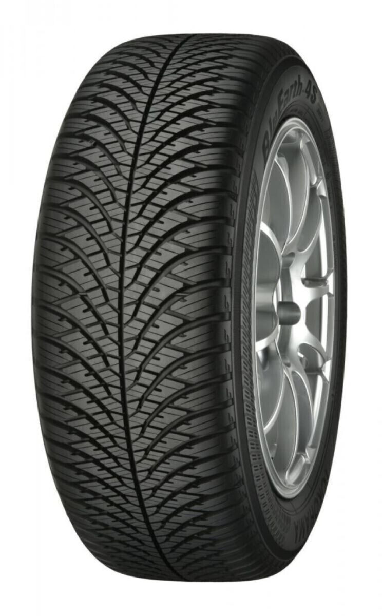 Yokohama BluEarth-4S AW21 205/45 R17 88W XL RPB