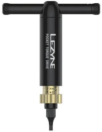 Lezyne Pocket Torque Drive L-1-MT-PTDR-V104T12