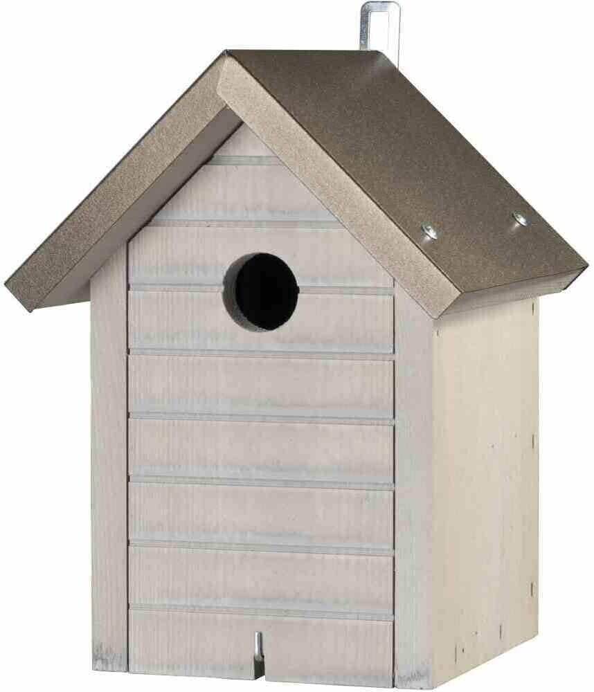 Siena Garden Nesting Box Toni 19x19x26cm 32mm