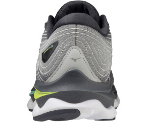 Mizuno running a3 hotsell mens silver