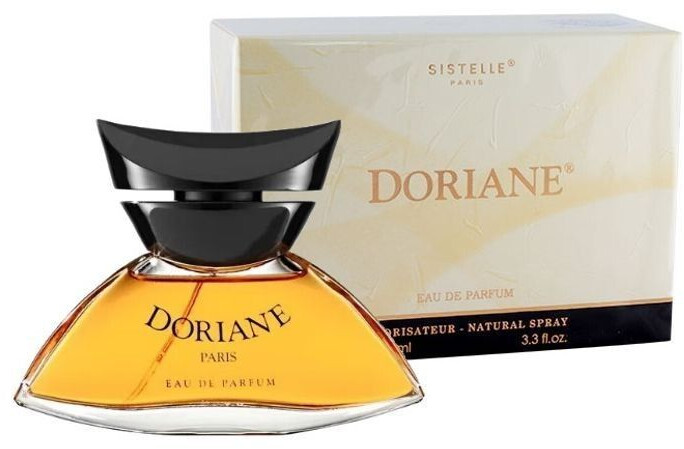 Yves de Sistelle Doriane Eau de Parfum