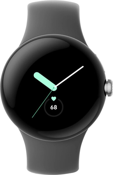 Google Pixel Watch