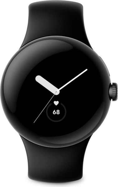 Google Pixel Watch, Bild 3