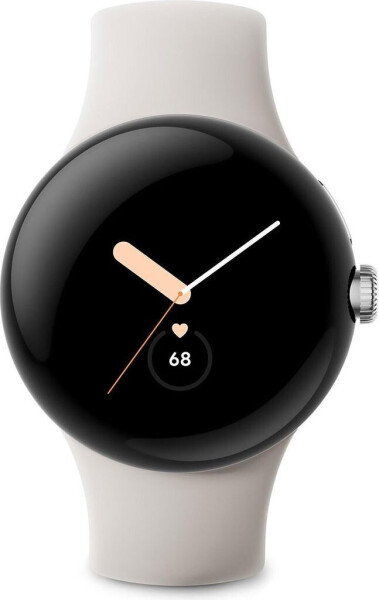 Google Pixel Watch, Bild 5