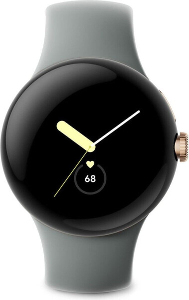 Google Pixel Watch, Bild 8