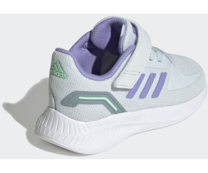 Adidas Runfalcon Kids Velcro (GX3545) blue tint/light purple/pulse 17,87 € | Compara precios en