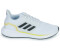 Adidas EQ19 Run Footwear White/Core Black/Beam Yellow