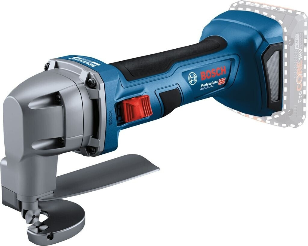 Bosch GSC 18V-16 E (0601926300)