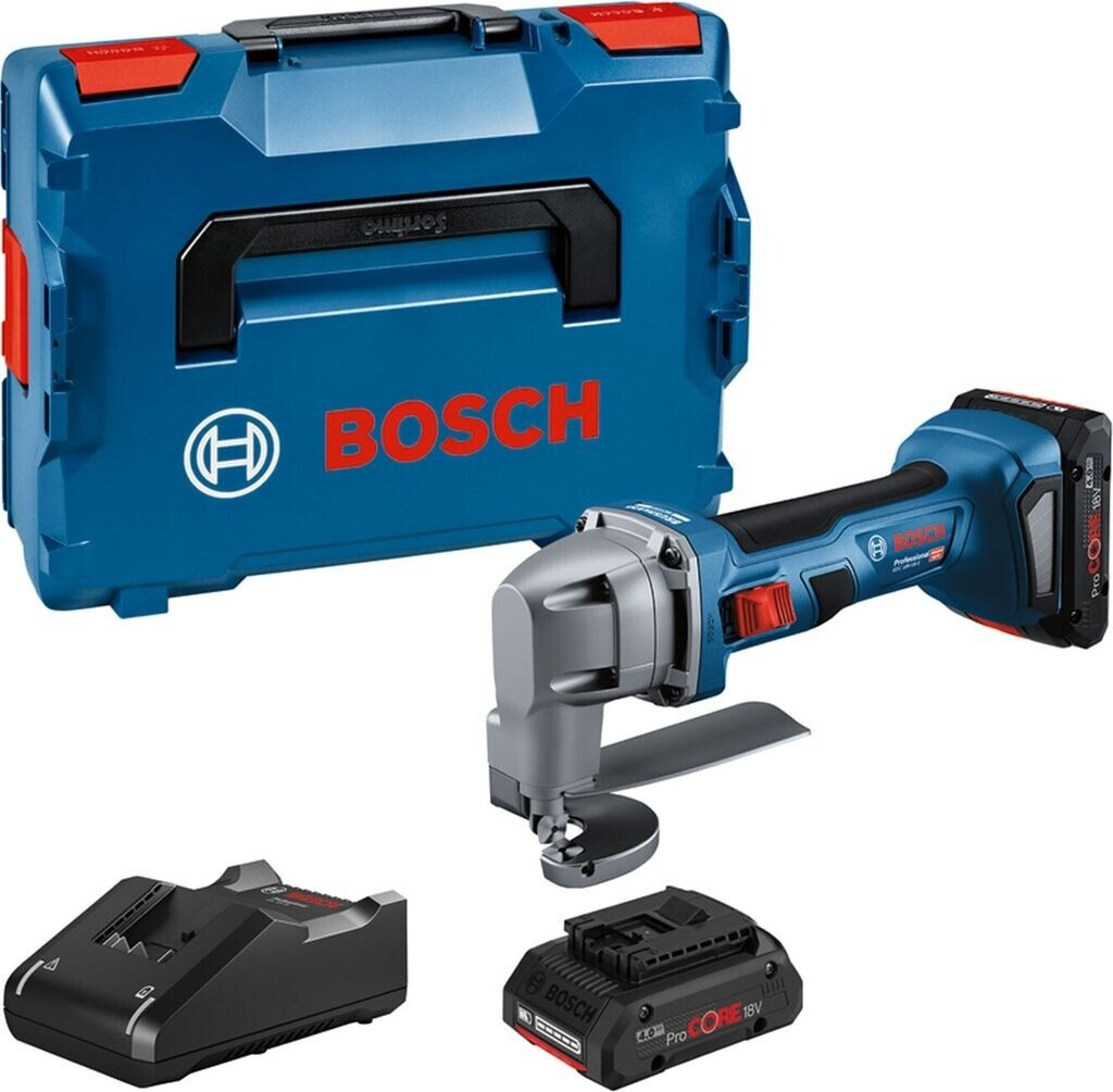 Bosch GSC 18V-16 E (0601926301)