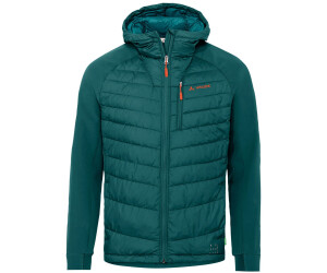 Chaqueta Columbia Horizon Explorer Insulated verde hombre