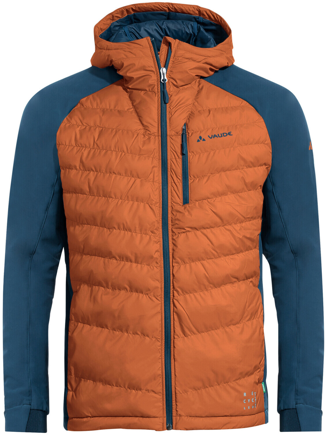 vaude outdoorjacke herren