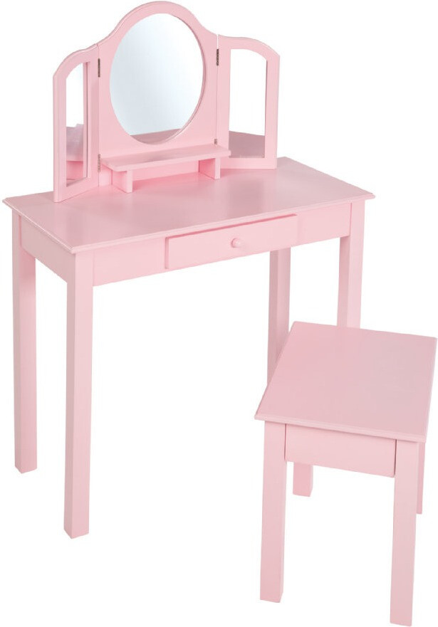 Roba Dressing table with chair