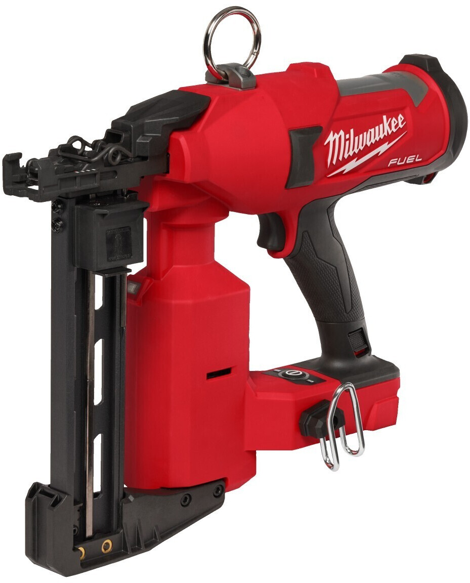 Milwaukee deals tacker m18