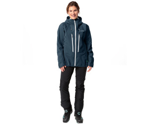 VAUDE Women s Monviso 3L Jacket au meilleur prix sur idealo