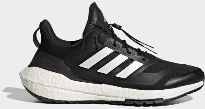 Image of Adidas Men's Ultraboost 22 Cold.Rdy 2.0 Core Black/Cloud White/Grey Six