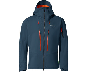 Vaude men's shuksan 3l jacket top