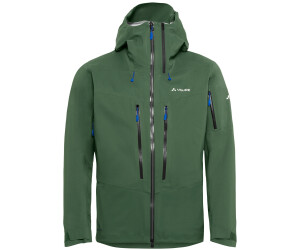 Vaude men's shuksan 3l jacket top