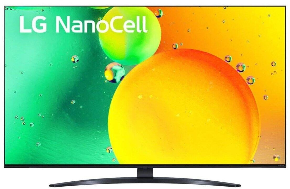 LG 43NANO763QA