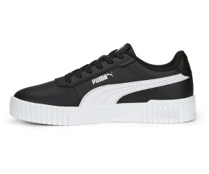 Puma schuhe damen weiß lack clearance