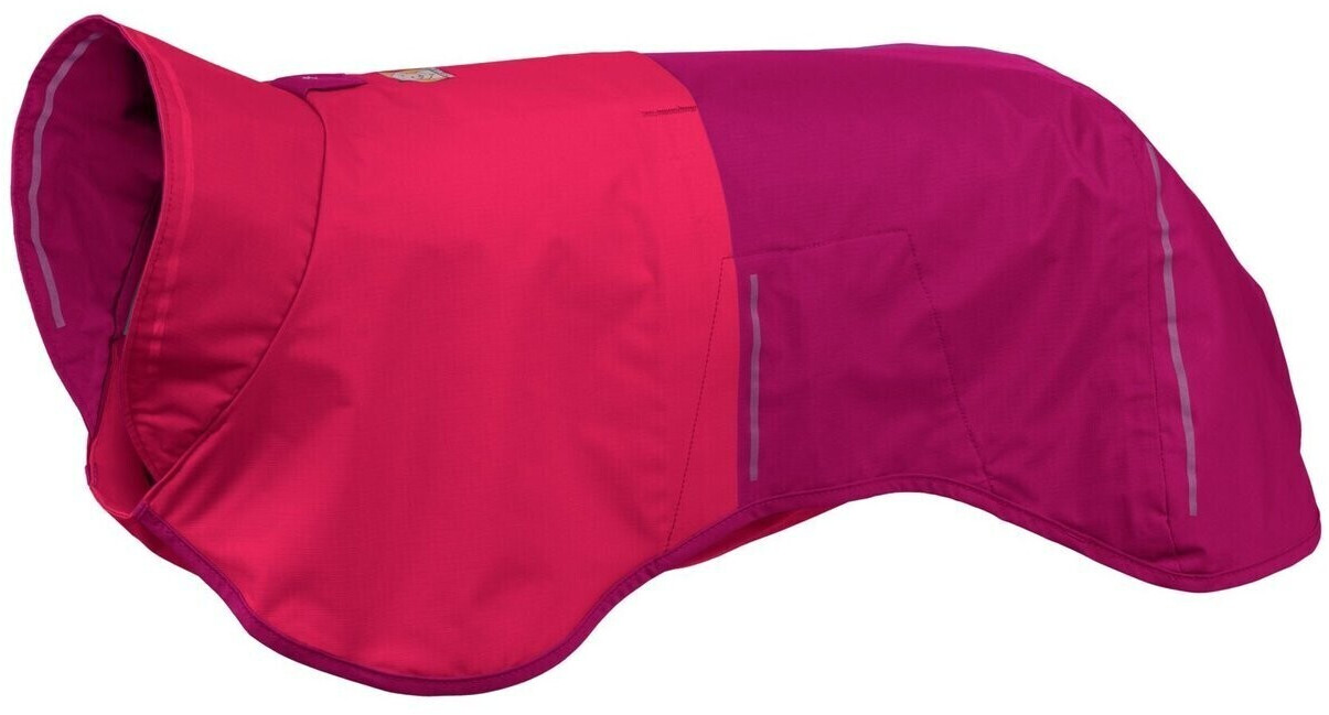 Buy Ruffwear Sun Shower Dog Raincoat from 59.99 Today Best