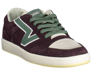 Vans old skool vintage shop grape wine