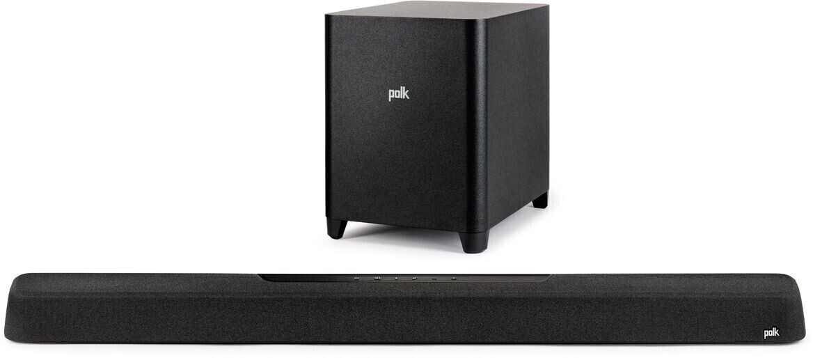 Polk Audio MagniFi Max AX