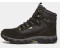 Peter Storm Men's Millbeck Waterproof Walking Boot Black