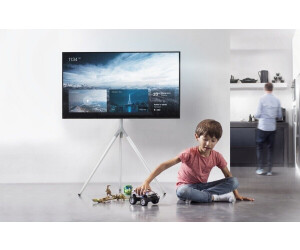 One for all tv stand tripod sale