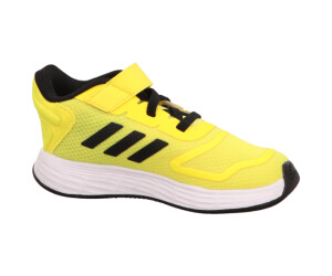 Poner a prueba o probar Trastornado Provisional Adidas Duramo 10 Kids Velcro (GY6795) beam yellow/footwear white/core black  desde 22,99 € | Compara precios en idealo