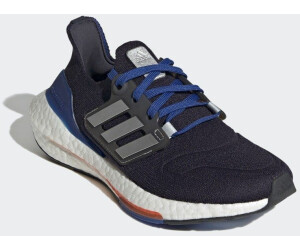 Buy Adidas Ultraboost 22 Kids Legend Ink Silver Metallic Royal