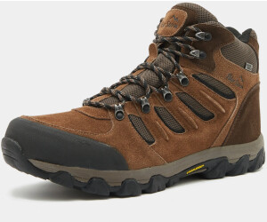 Buy Peter Storm Men s Eskdale II Mid Waterproof Walking Boot Brown