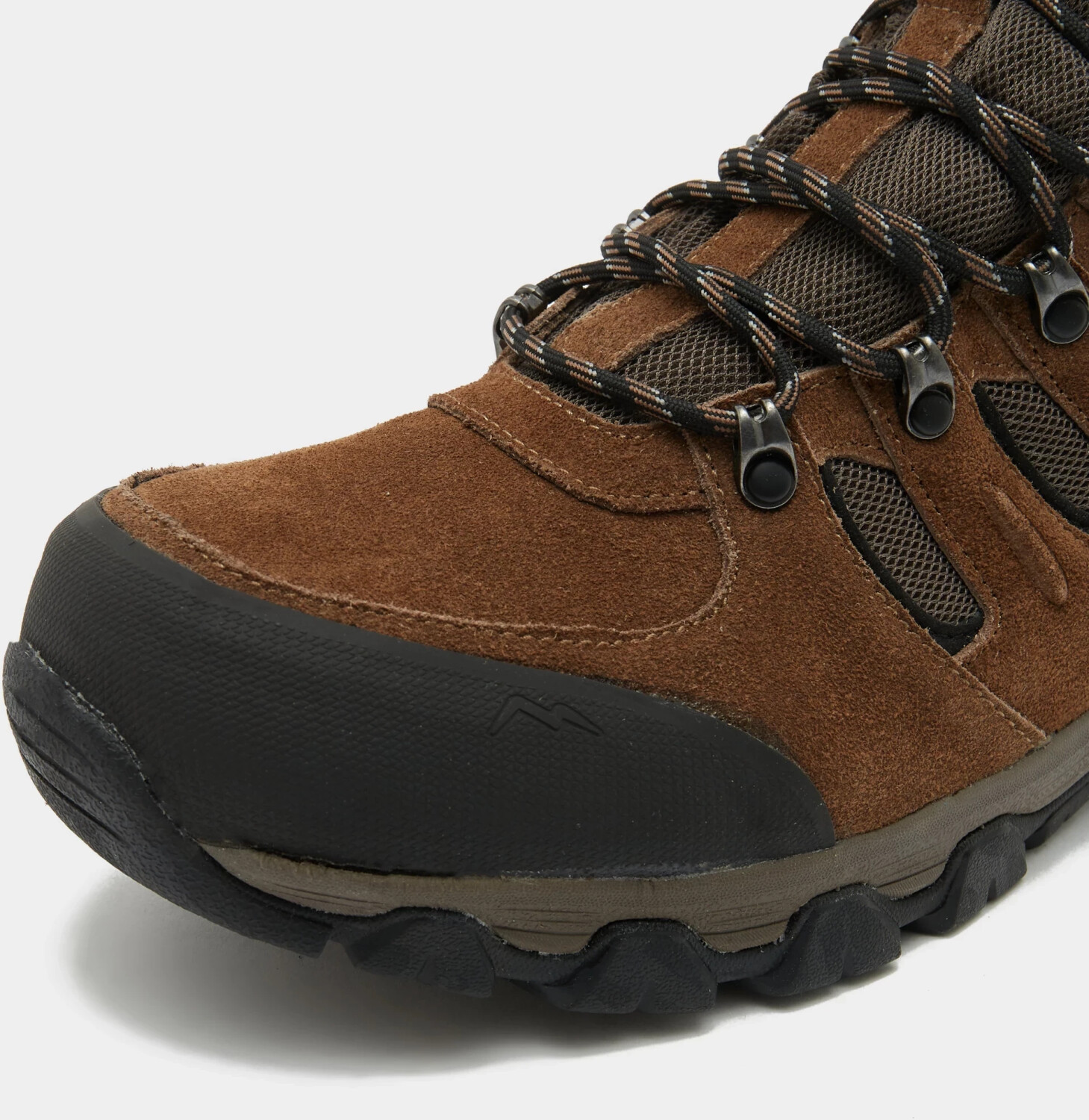 peter storm men's eskdale mid waterproof walking boot