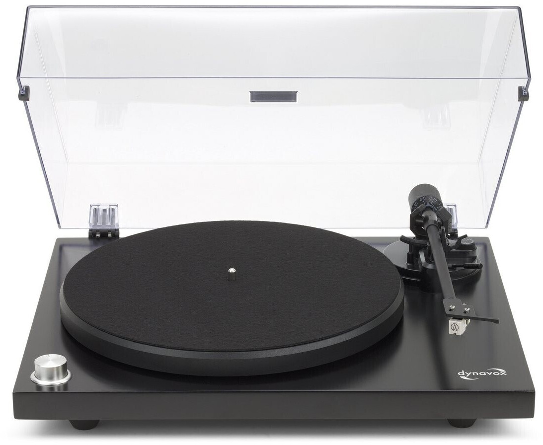 Dynavox PS-320 BT