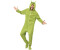 Smiffy's Green Alien Costume S (55004S)