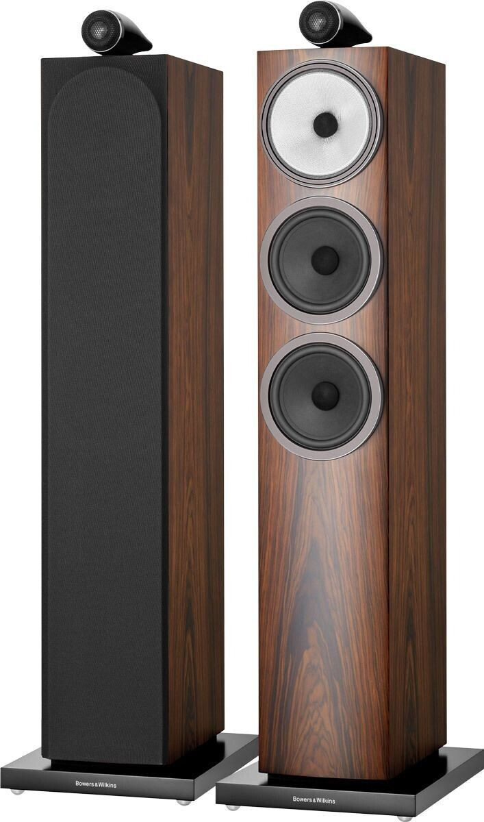 Bowers & Wilkins 703 S3 Mocha