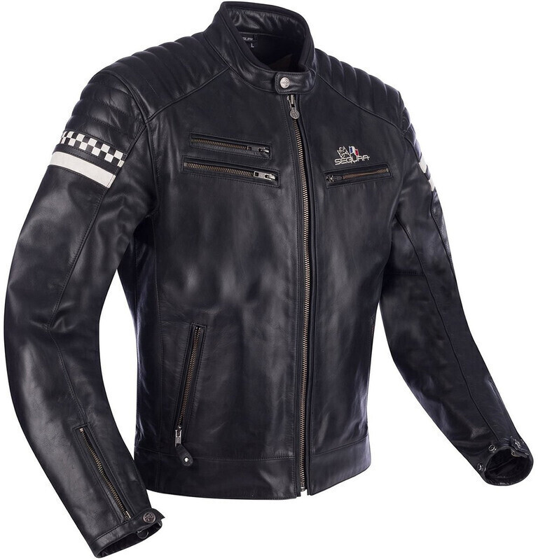 Segura Blouson Funky Speed LE