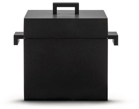 Alessi Cocotte La cubica 2,4l