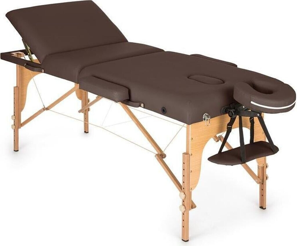 Klarfit MT 500 brown