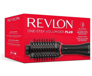 Revlon One-Step Volumiser Plus ab 41,99 € (Februar 2024 Preise) |  Preisvergleich bei | Warmluftbürsten