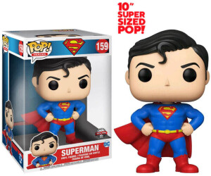 Best dc funko pops outlet