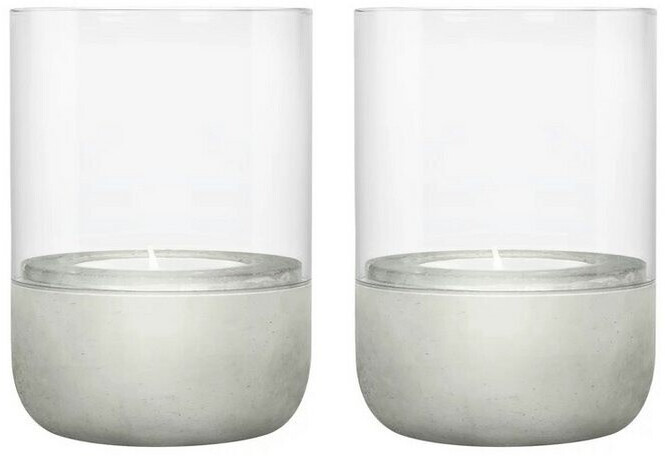 Blomus CALMA XS set 2 pieces Light Gray (66255)